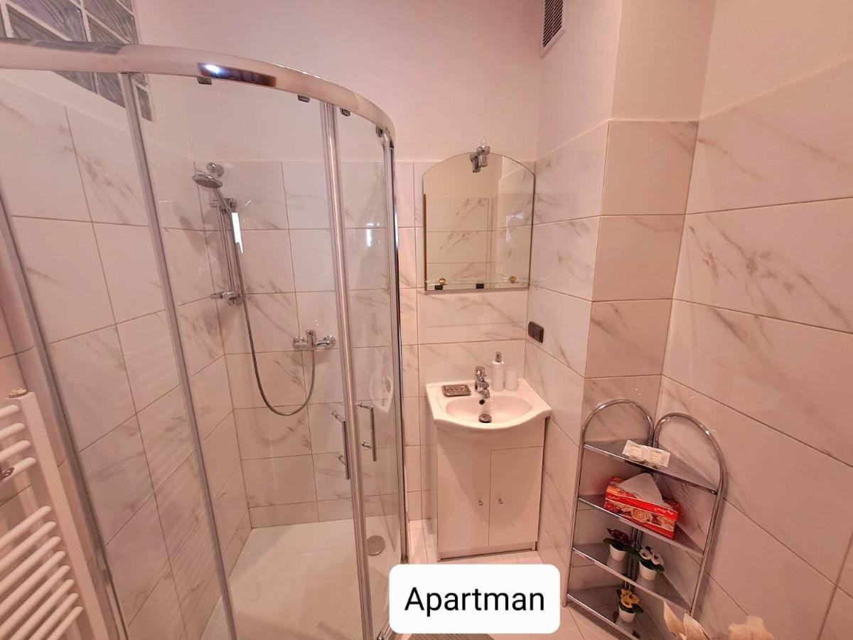 Apartament Dum Tamara Luhačovice Zewnętrze zdjęcie